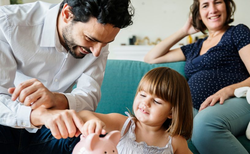 كيف تحددين ميزانية عائلتك؟