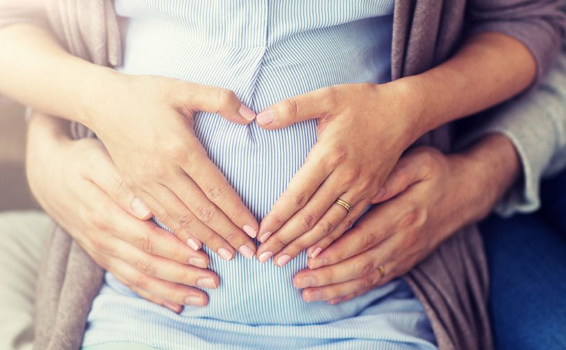 ما عليك معرفته عن الجماع أثناء الحمل