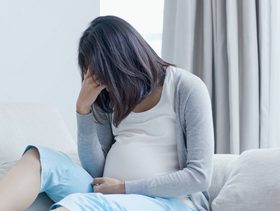 تجربتي مع اعراض الحمل بولد كيف كانت؟