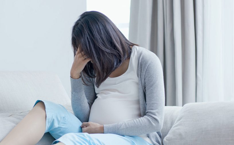تجربتي مع اعراض الحمل بولد كيف كانت؟