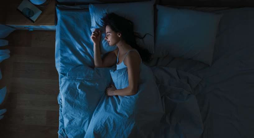 هل تراودك أحلام بأنك ستصبحين حاملاً إليك ماذا يعني ذلك