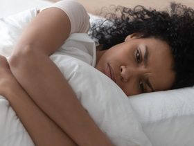 اضطرابات النوم الشائعة أثناء الحمل وكيفية حلها
