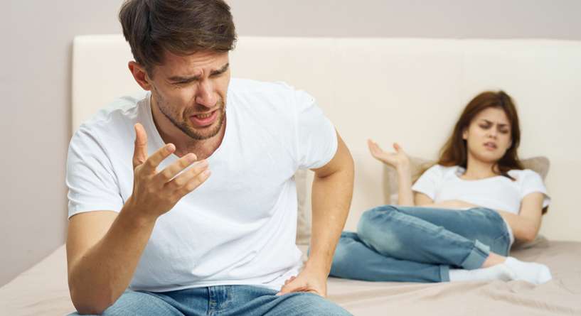 على ماذا تدل سرعة الانتصاب؟