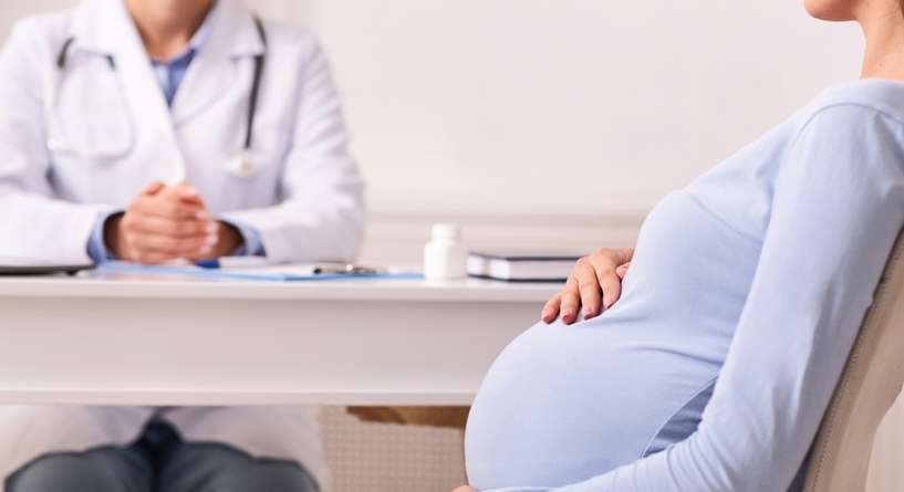 تسمم الحمل: متى يجب رؤية الطبيب؟