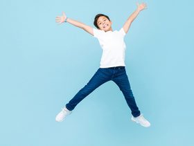 علاج فرط الحركة عند الأطفال