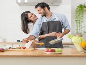 6 أطعمة تساعدك على تعزيز حياتك الجنسية
