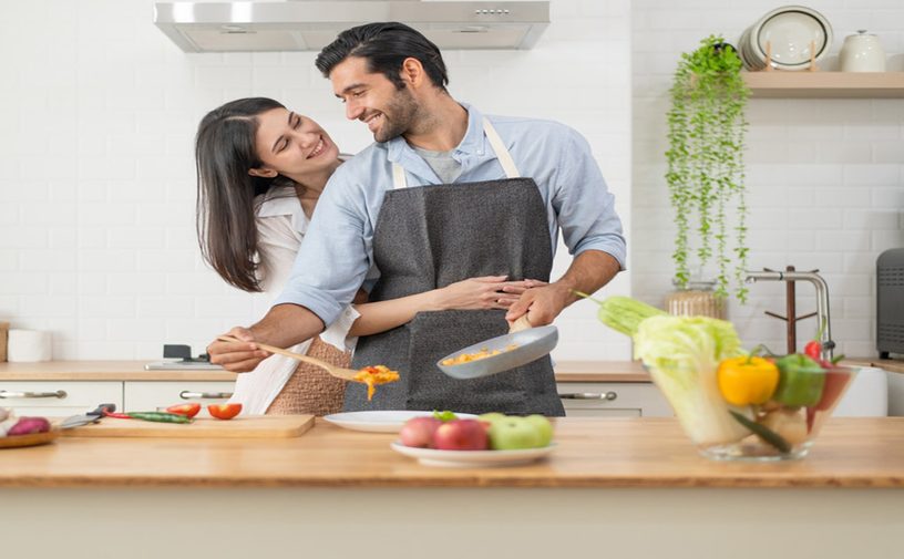 6 أطعمة تساعدك على تعزيز حياتك الجنسية