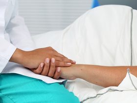 كيف يكون شكل إفرازات الاجهاض