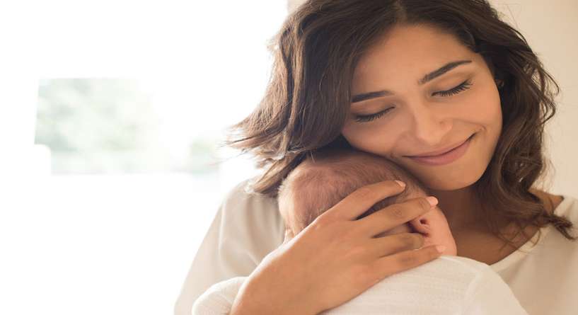 خطوات للحفاظ على ثدييك خلال الرضاعة