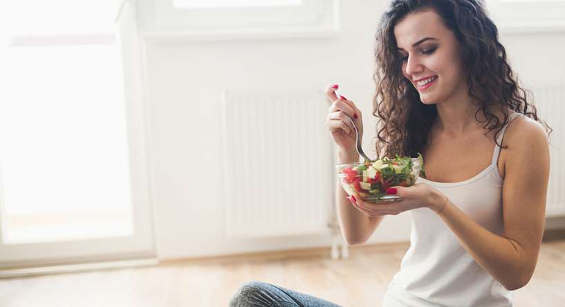 الذكاء الاصطناعي يحدد أفضل نظام غذائي لفقدان الوزن: ما مدى الثقة به؟