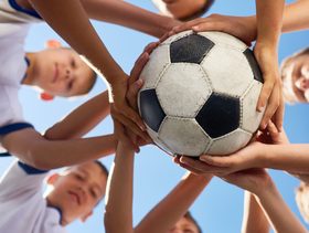 رياضة الأطفال تعرفي إلى فوائدها المتنوعة