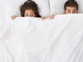 أوقات ارتفاع الشهوة عند الرجال