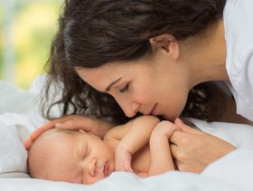 تحاميل جلسرين للرضع وأبرز المعلومات عنها