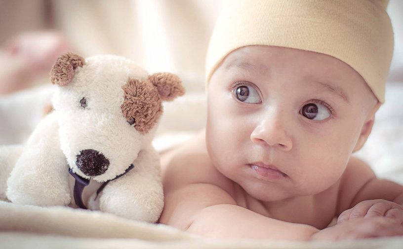 أكثر أسماء المواليد رواجًا في العام ٢٠٢٣!