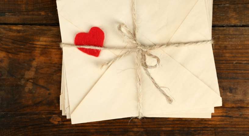 إليك كلمات حب قصيرة وقوية