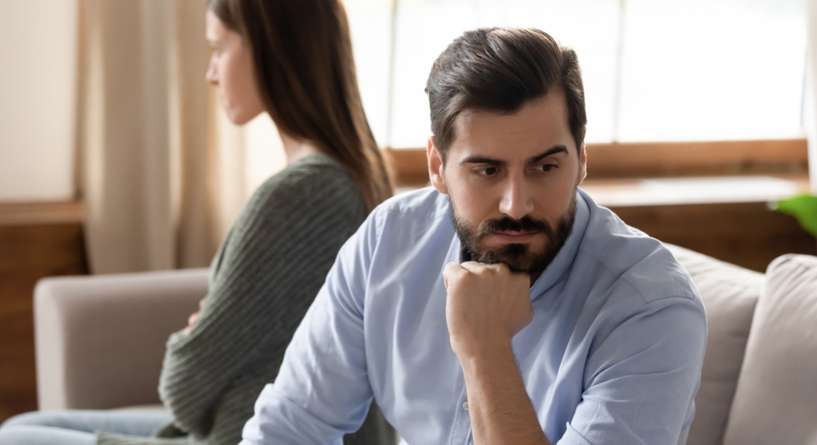 أشياء يحتاجها الزوج