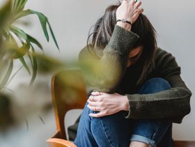 اسباب الأمراض النفسية عند النساء وطرق العلاج