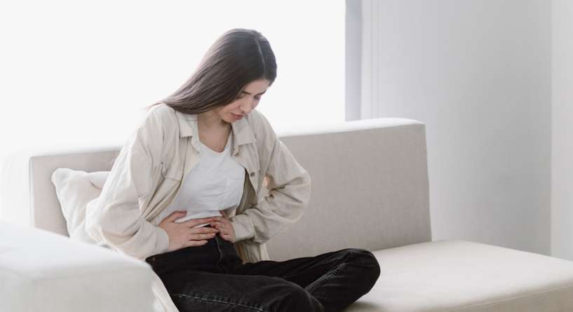 خلطة تنظيف الرحم بعد الدورة