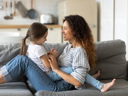 اختبار: أي أم ستكونين في 2024؟