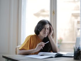 كيف اوقف الدورة