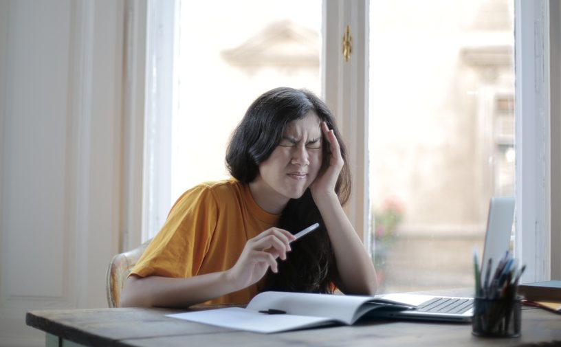كيف اوقف الدورة