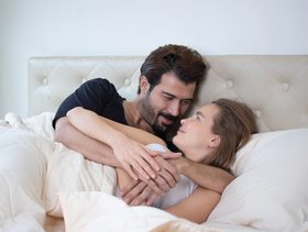 عبارات الزوج لزوجته في الفراش