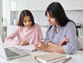 متى تنتهي المراهقة