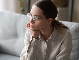 هل التفكير الزائد مرض نفسي؟