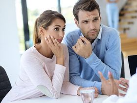 متى يكون تحليل الزواج غير مطابق؟