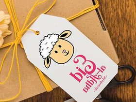 ثيمات عيد الاضحى للاطفال