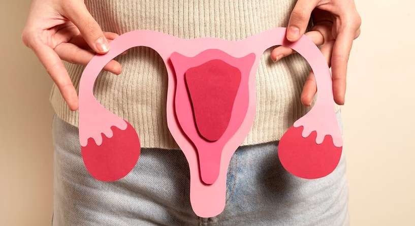 نزول الماء من المهبل بكثرة للمتزوجه