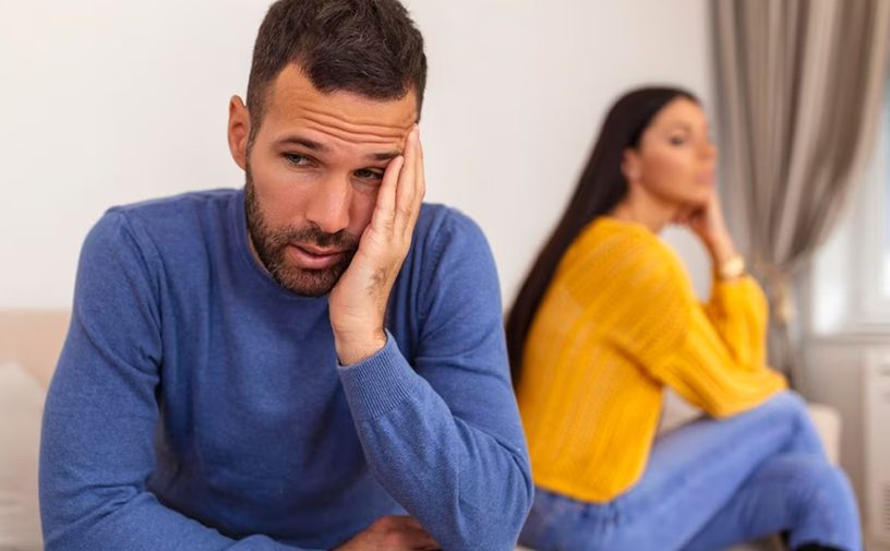متى يحس الزوج بقيمة زوجته