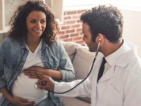 هل الولادة في الاسبوع 38 امنة