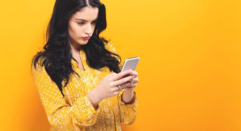 غروبات الواتساب للمدارس غير مفيدة