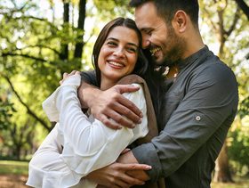 دراسة جديدة: الرجال يفضّلون المرأة الطويلة للزواج!