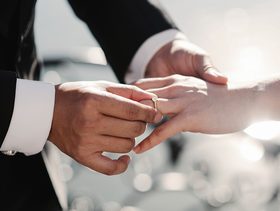 العمر المناسب للزواج