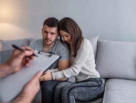 زيارة الطبيب لتقوية شهوة الرجل