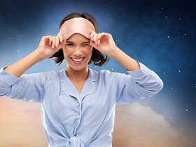 تفسير الحلم بشخص تحبه