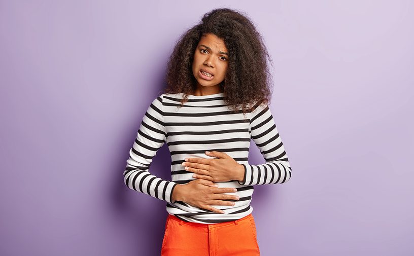 متى يرتفع الرحم بعد الإجهاض؟
