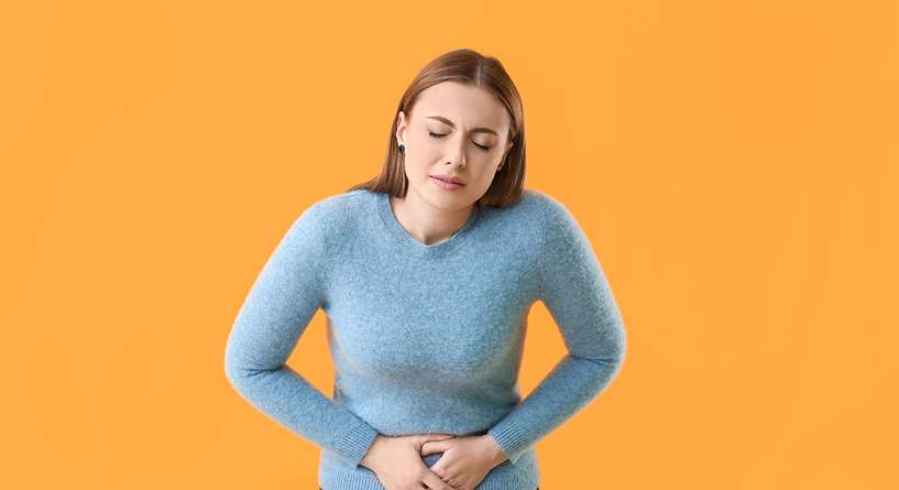أسباب قلة دم الدورة فجأة للمتزوجه