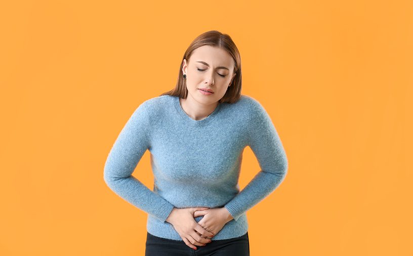 أسباب قلة دم الدورة فجأة للمتزوجه