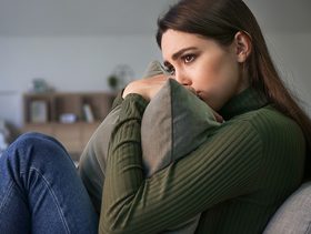 اعراض الصدمة النفسية