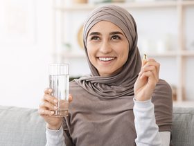 نسبة فيتامين د الطبيعية عند النساء