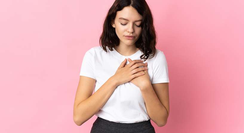 أسباب خفقان القلب المفاجئ