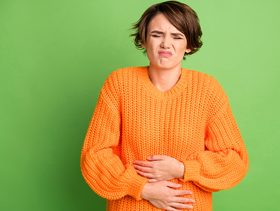 أعراض الدورة الشهرية للمتزوجات