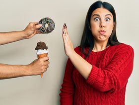 كيفية التخلص من غازات البطن بسرعه