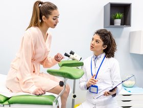 تجربتي مع نزول الرحم