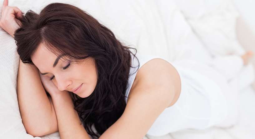 تفسير حلم الشعر الطويل للعزباء