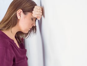 افضل علاج للقلق والتوتر والخوف