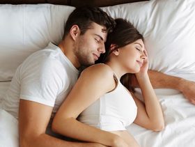 افضل طرق الجماع للمتزوجين حديثًا